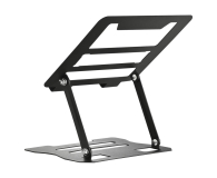 MOZOS N2-BK ergonomiczna podkładka pod laptopa - 1268221 - zdjęcie 2